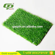 High wear resistant fake grass for outdoor